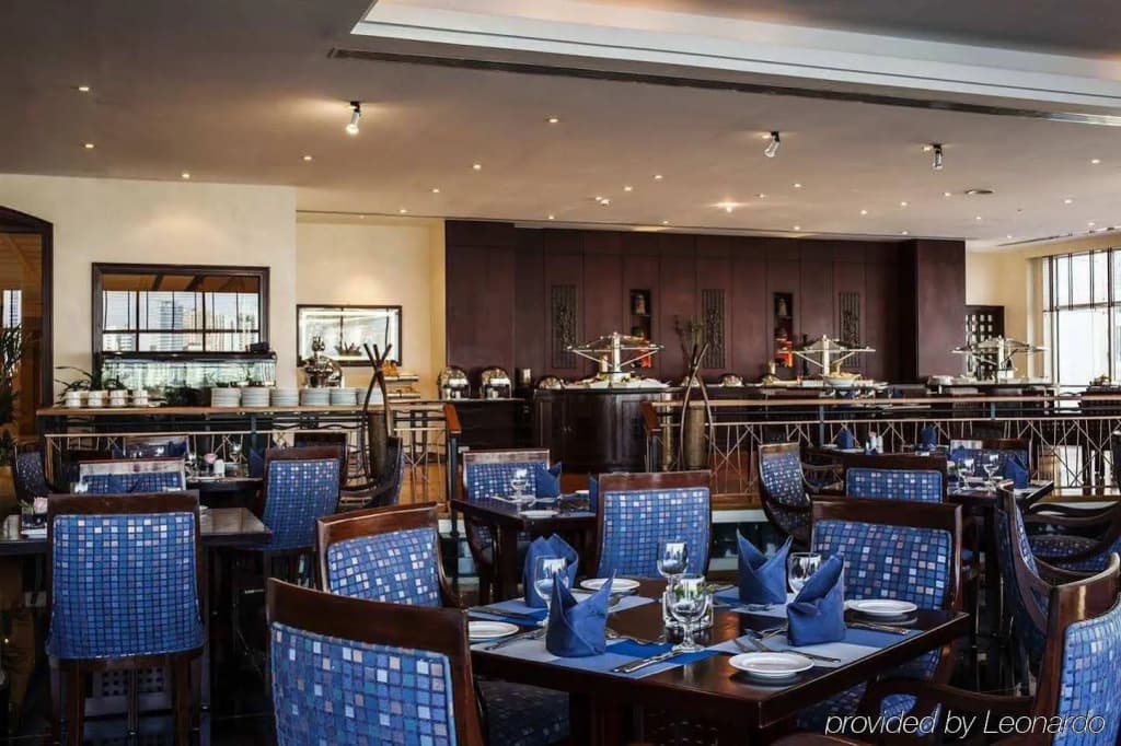 Corniche Hotel Sharjah - photo 32