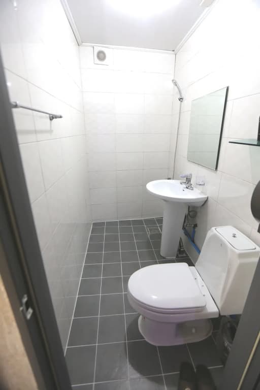 Must Stay Hotel Myeongdong - photo 31