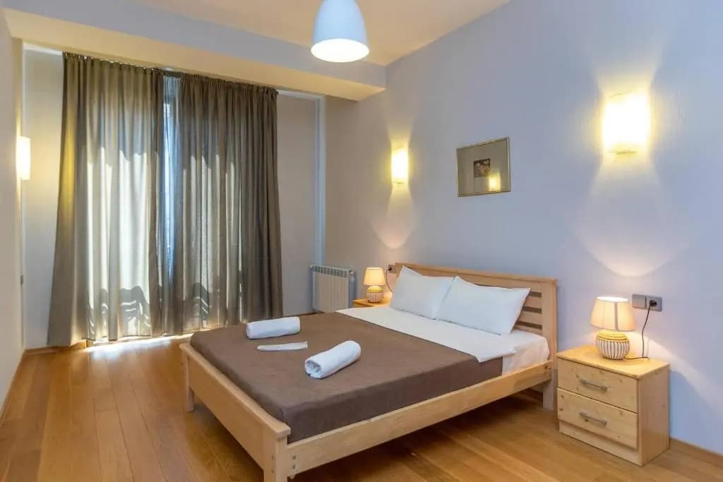 Wehost Spacious place near Rustaveli - photo 5