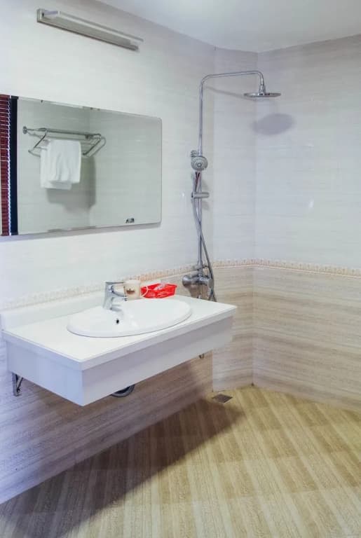 Cuong Thinh Motel - photo 7