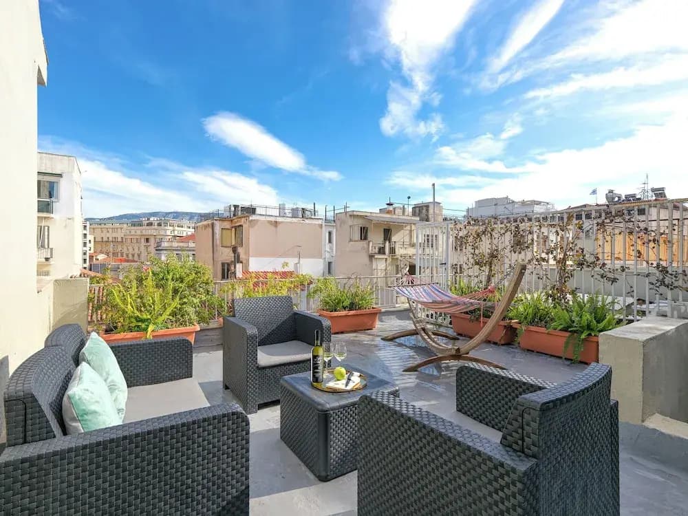 Karitsi Suites - photo 37