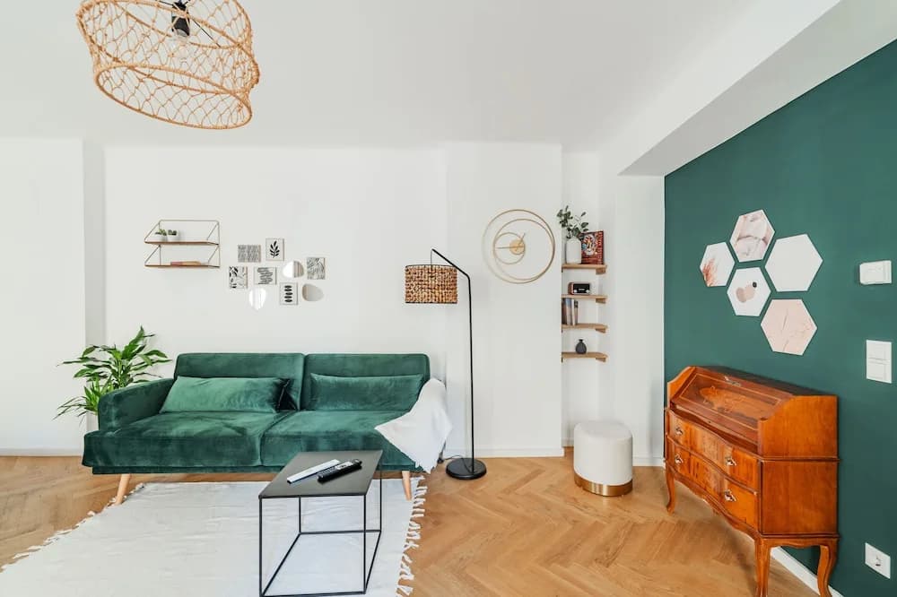 The 15s Apartments - photo 7