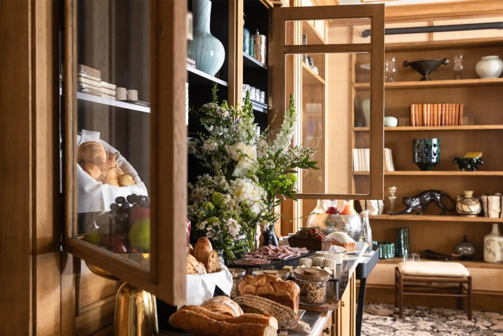 Esprit Saint-Germain - photo 13