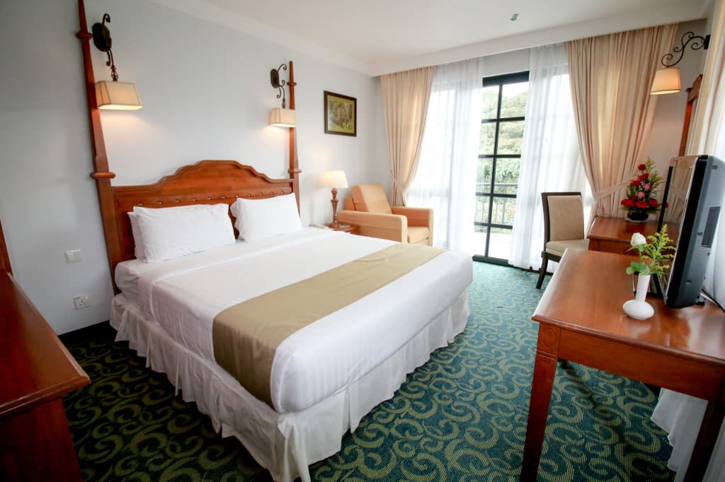 Hotel De'La Ferns, Cameron Highlands - photo 31