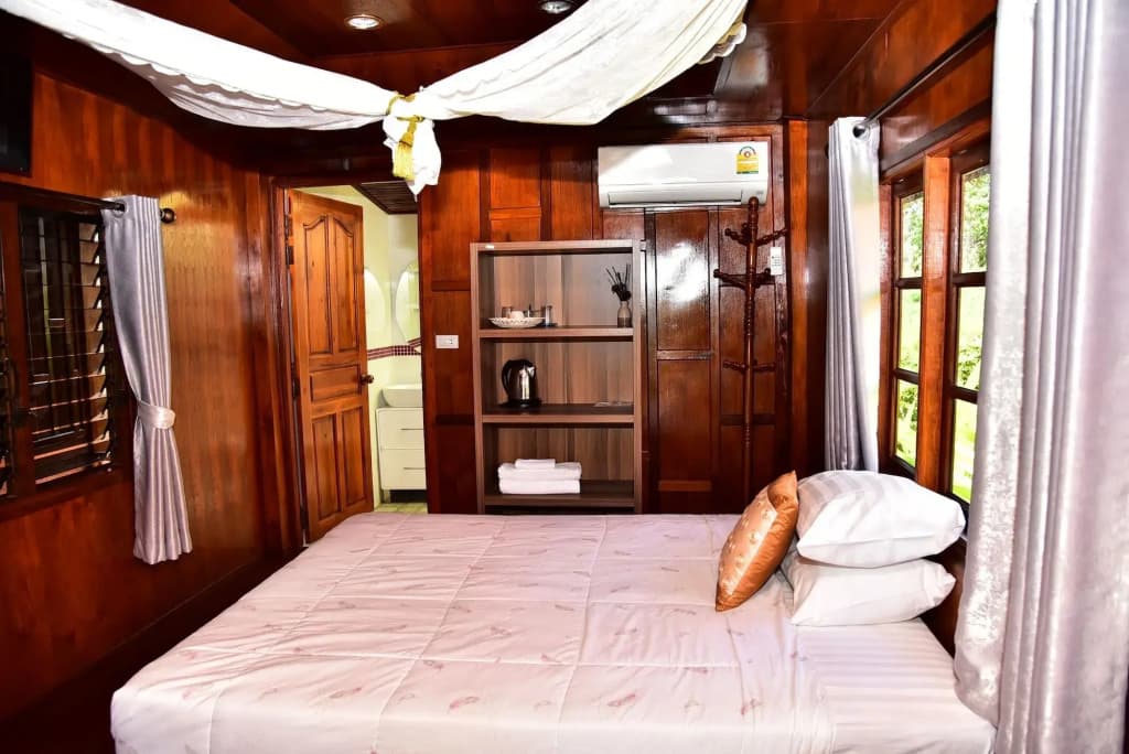 Thai House Resort - photo 13