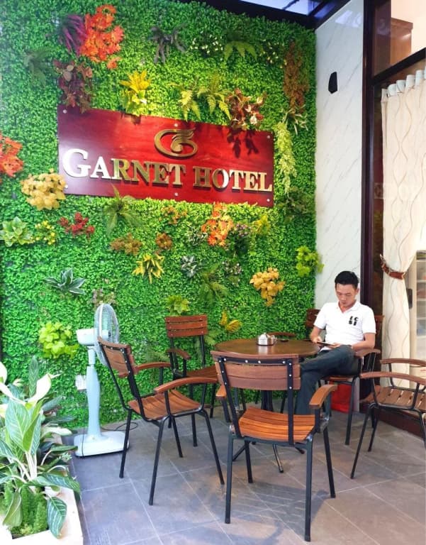 Garnet Hotel Nha Trang - photo 11