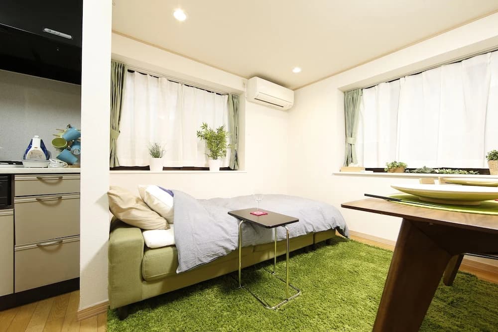6beds Private Shibuya House - photo 3