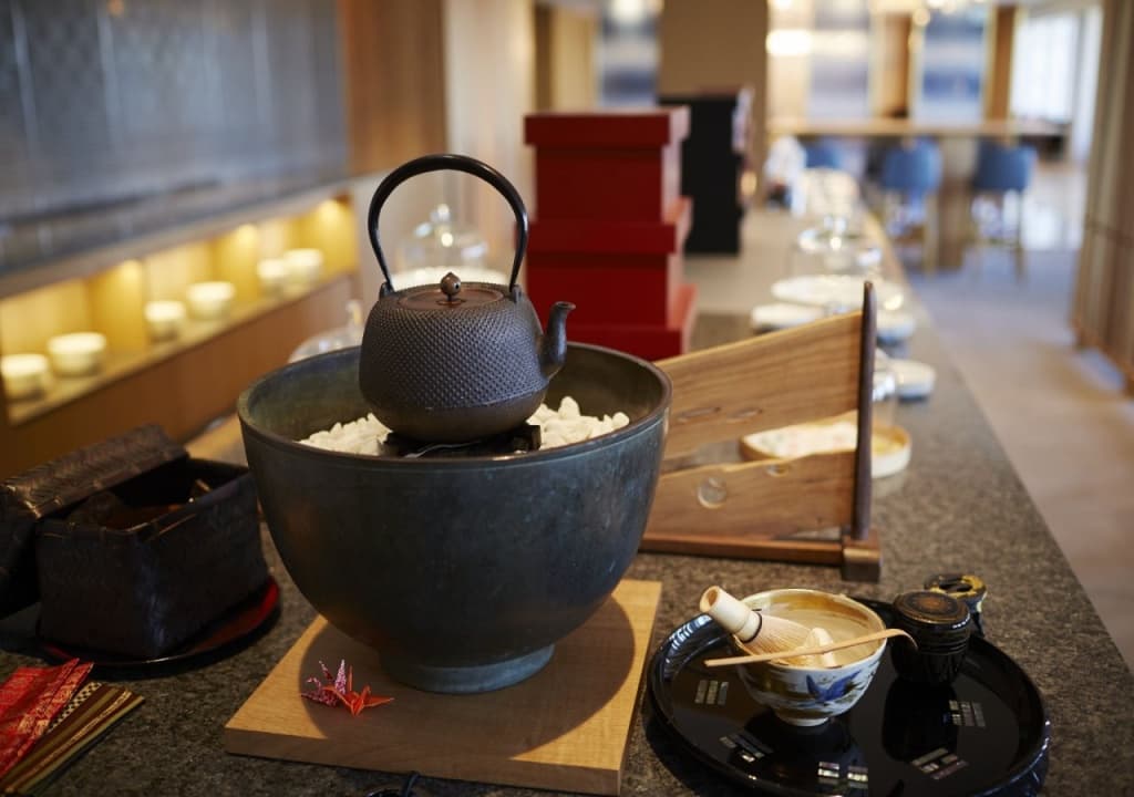 Keio Plaza Hotel Tokyo - photo 33