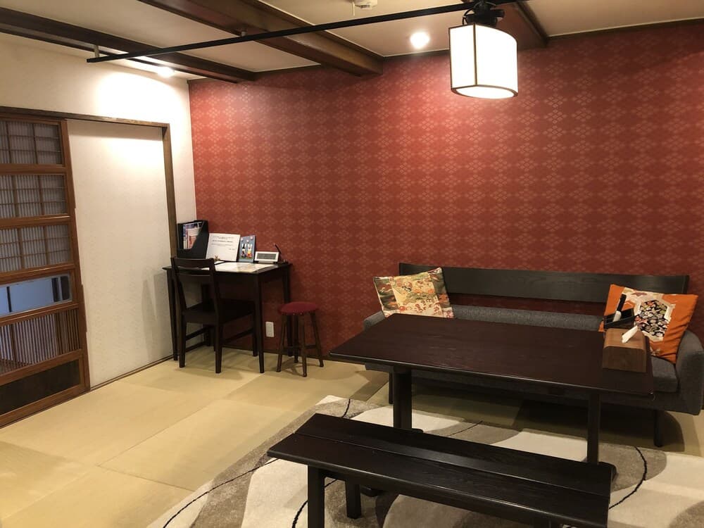 Kyoto Machiya UZUKI - photo 10