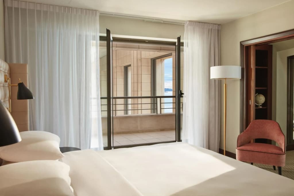 Hôtel Palais de la Méditerranée In The Unbound Collection By Hyatt - photo 33