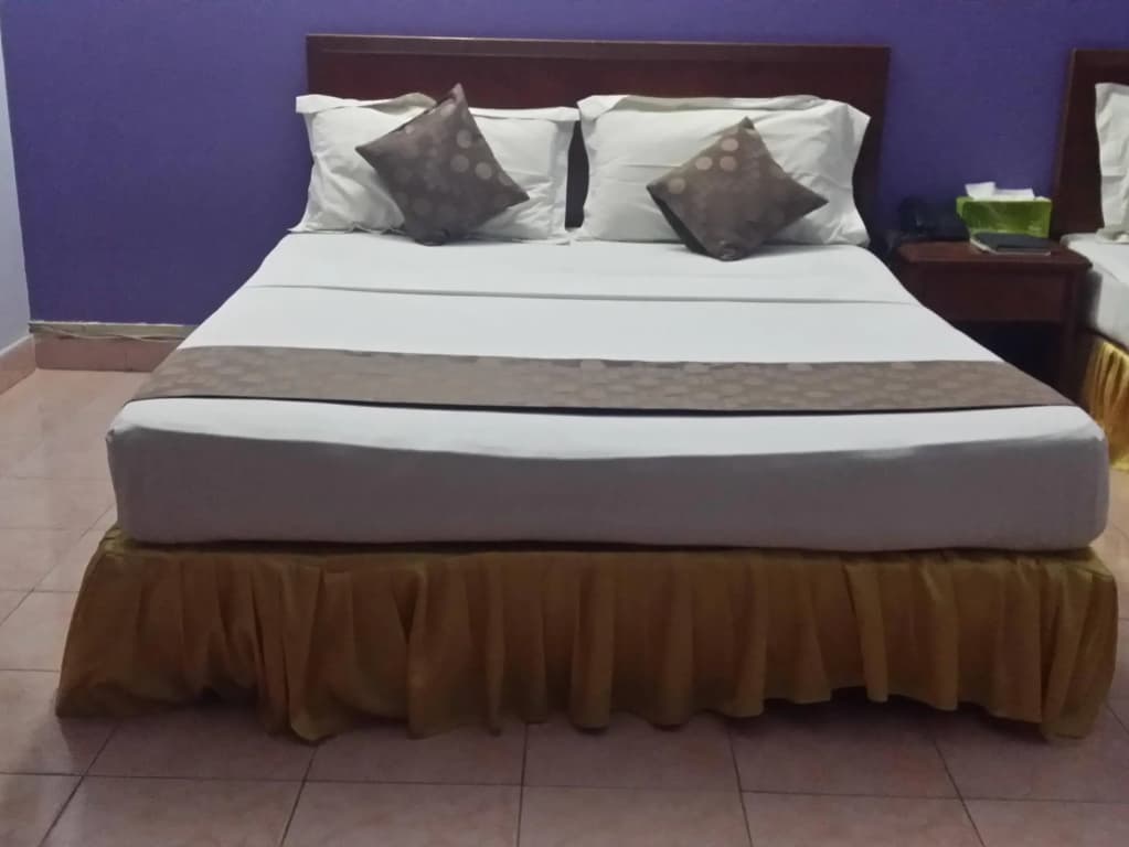 Skai Lodge - photo 6