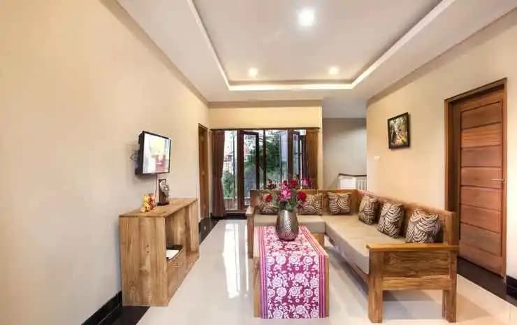 Dirumah Jimbaran - main photo