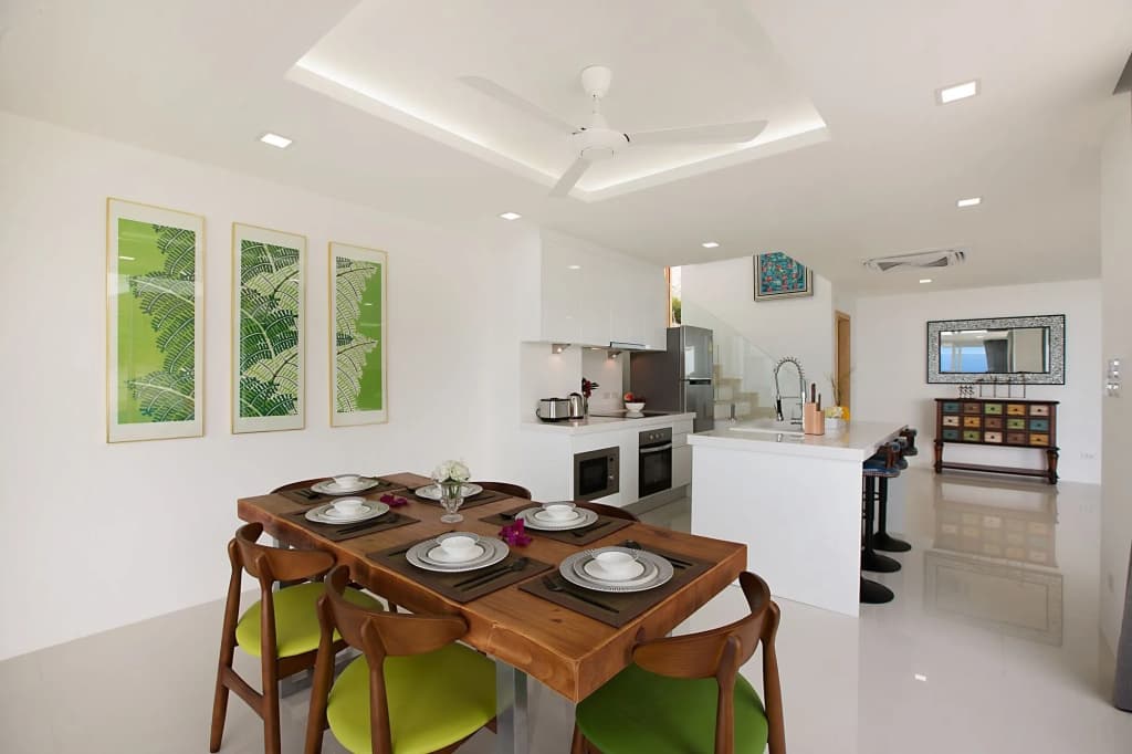 Villa Sun Flower - photo 16
