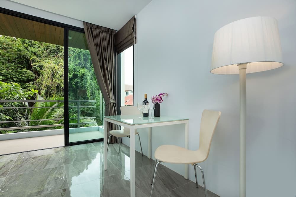 Kata Pool Villa UTK5 for Beach Lovers - photo 22