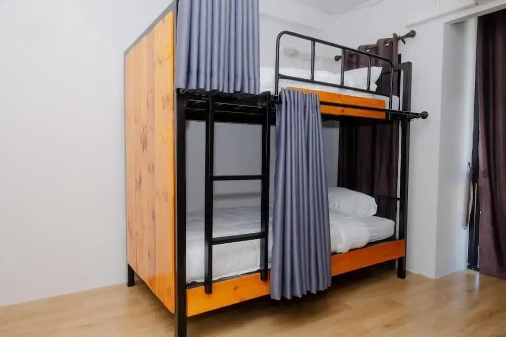 22 Hostel - photo 3