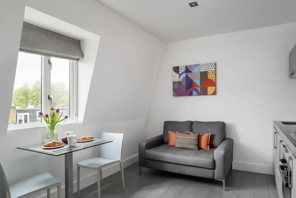 Templeton Place by Supercity Aparthotels - photo 24