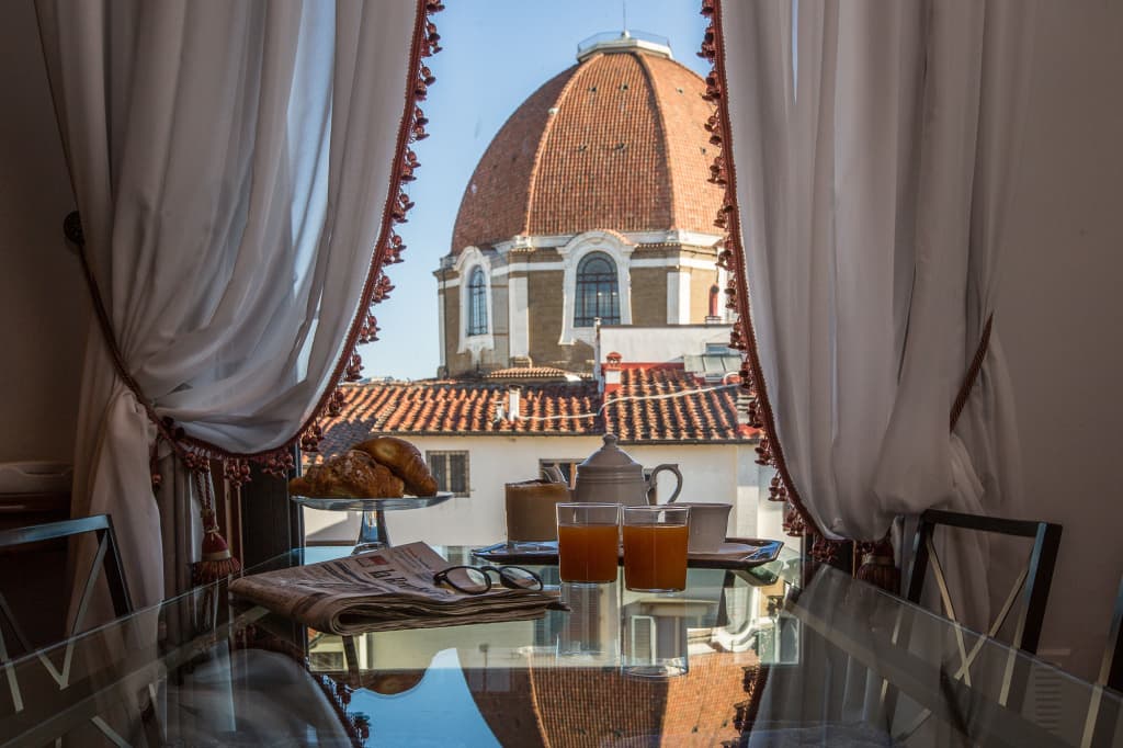 Hotel Burchianti - photo 13