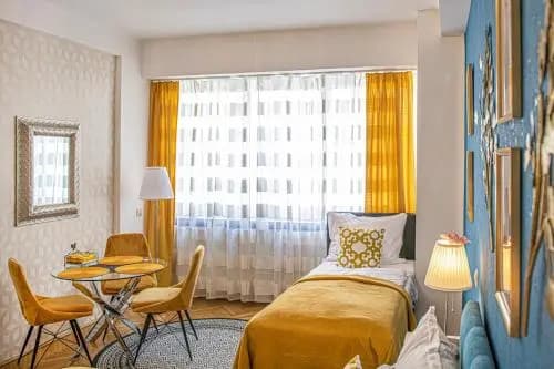 VIP Apartments Budapest Central - photo 3