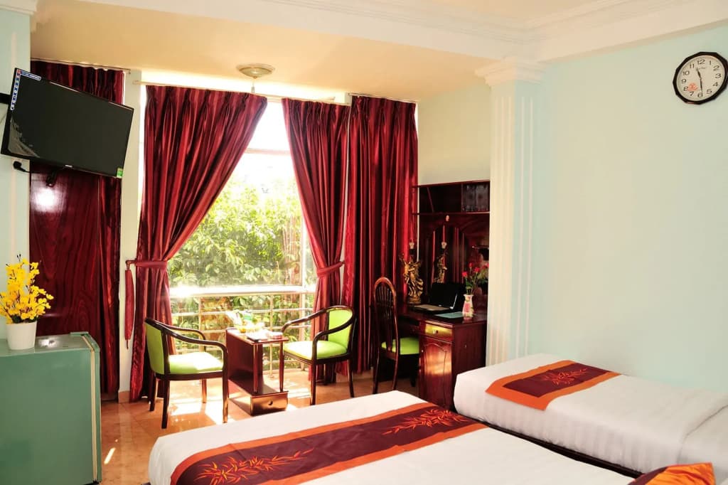 Ha Trang Hotel - photo 3