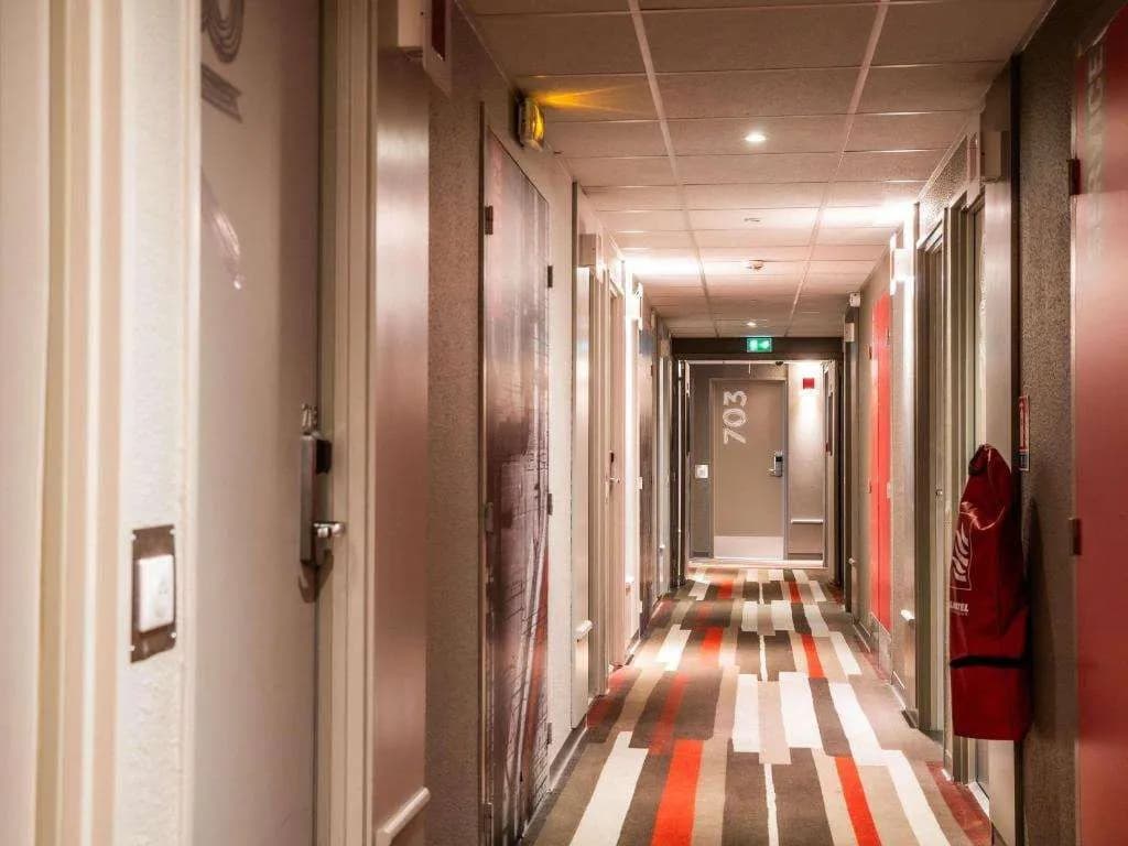 ibis Paris Bercy Village 12ème - photo 46