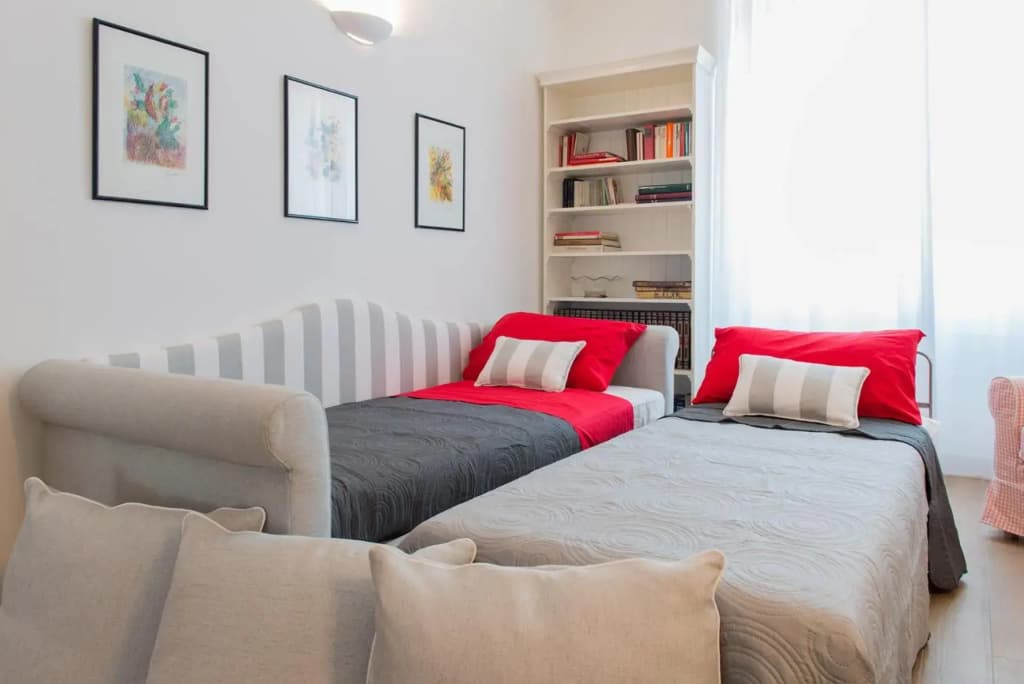 Suite Home Milano Brera - photo 19