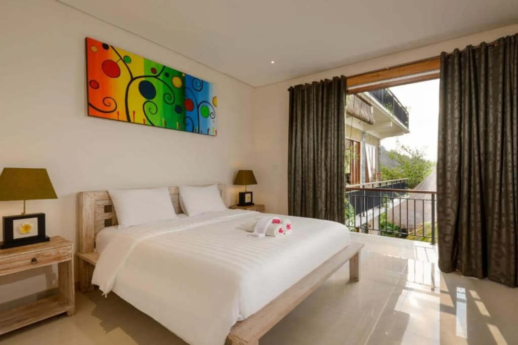Kandahill Bali - photo 4