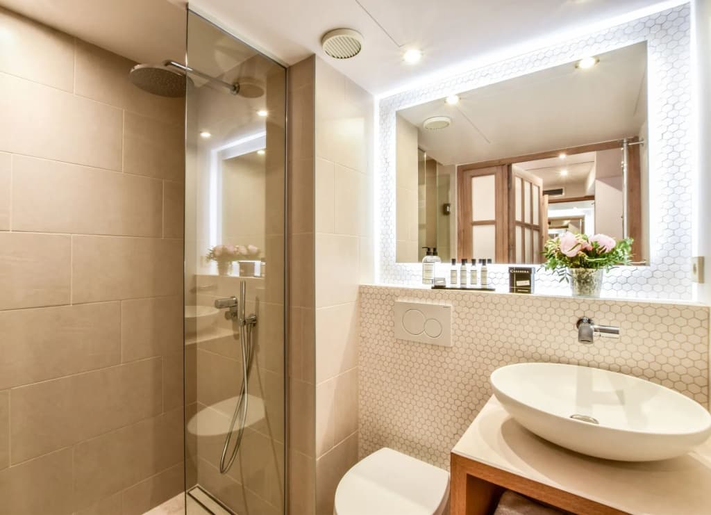Hôtel Victoire & Germain - photo 9