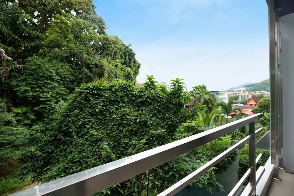 Kata Pool Villa UTK5 for Beach Lovers - photo 12