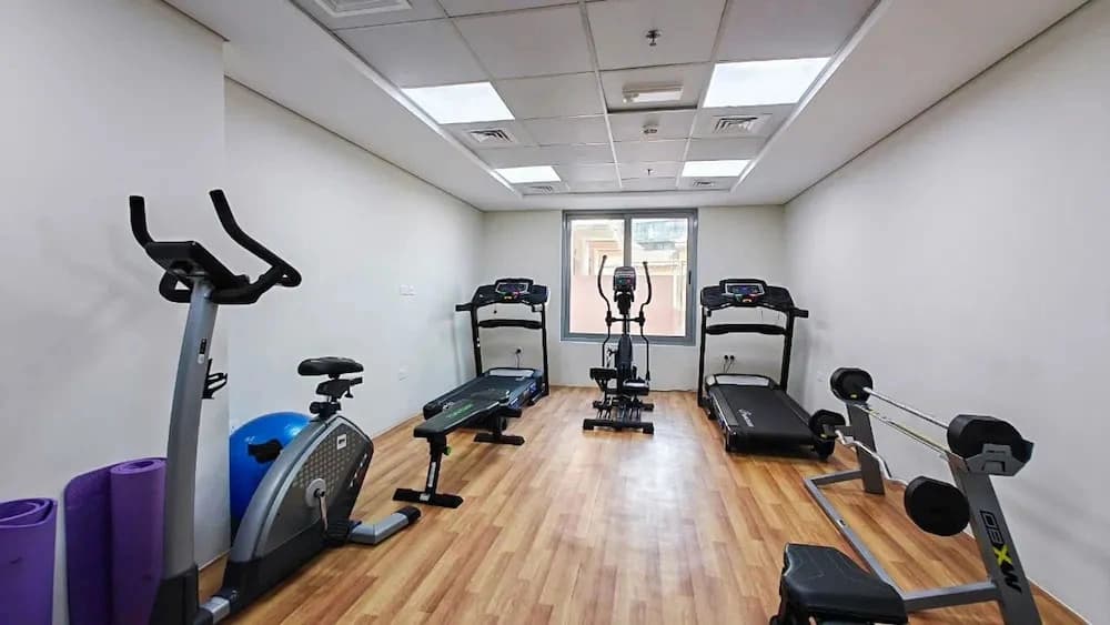 Utterly Mesmerizing Studio in JVC - photo 19