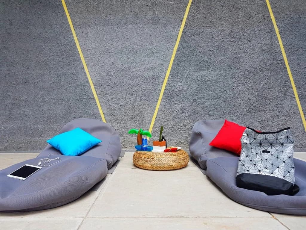 The Social House - Coliving & Hostel - photo 11
