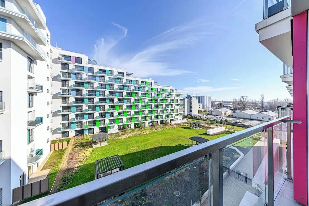 Elite Skyview Escape - photo 8