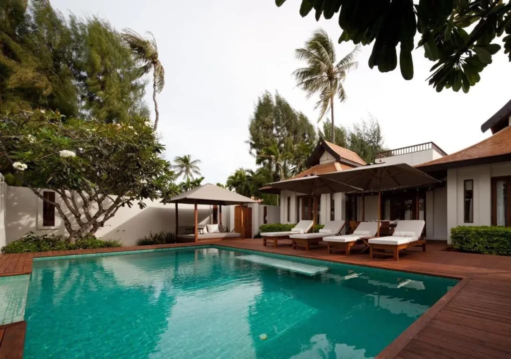 SALA Samui Choengmon Beach - photo 37