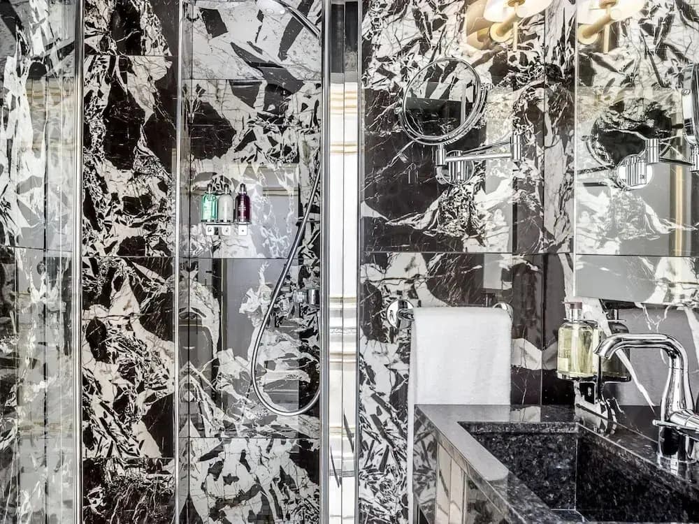 Merveil Luxury Suite - Bourdonnais - photo 8