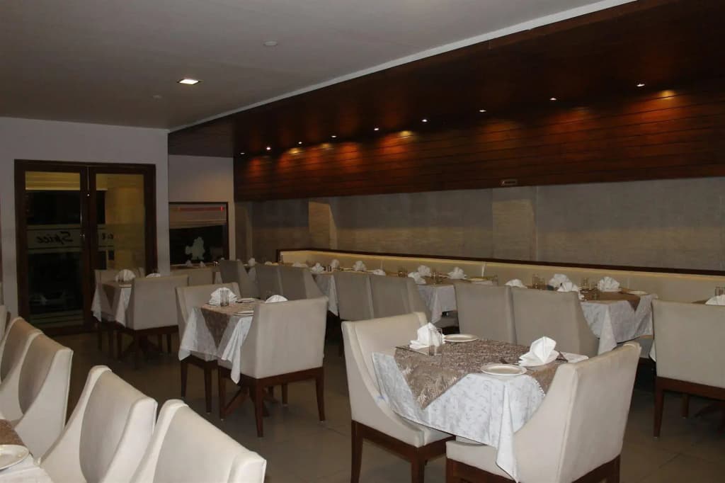 Hotel Apra Inn - photo 14