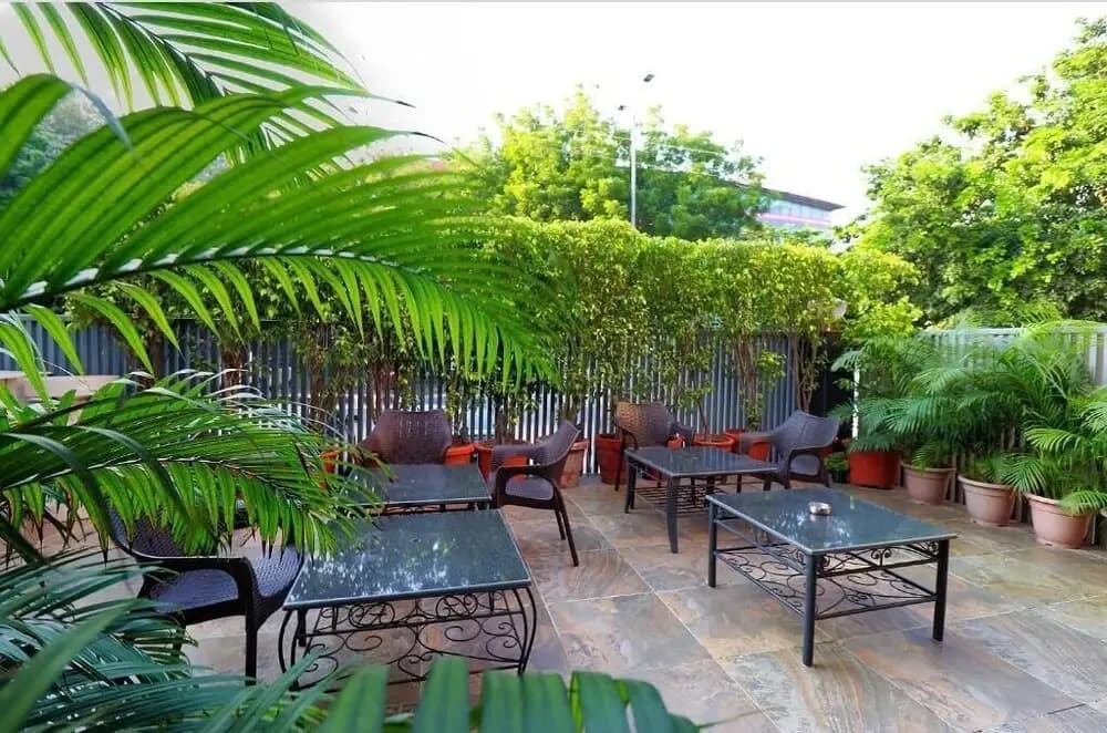 Hotel GTC - photo 17