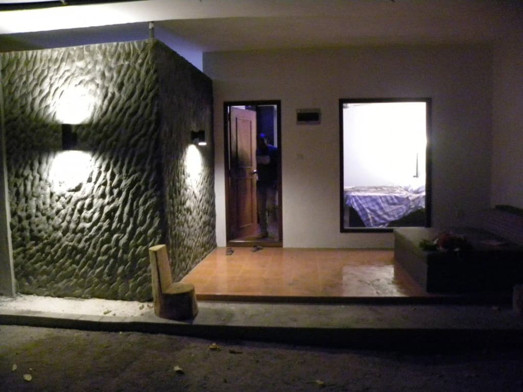 Madi Finolhu Guesthouse - photo 16