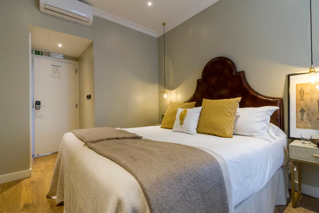 Bairro Alto Suites - photo 2