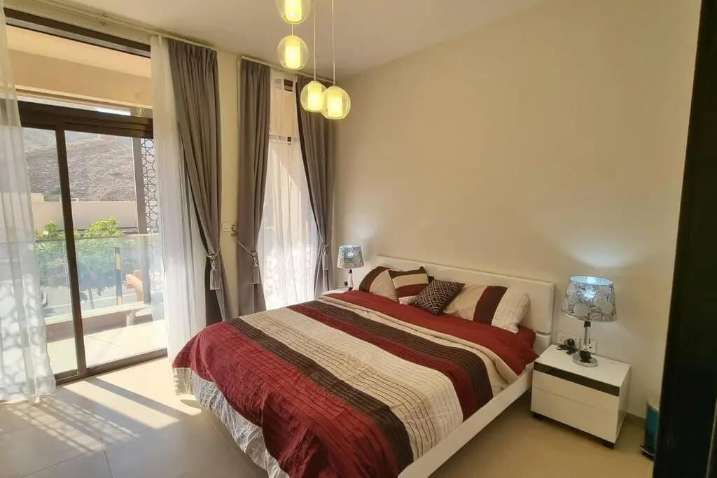 One Bedroom Apartment Muscat Bay - photo 5