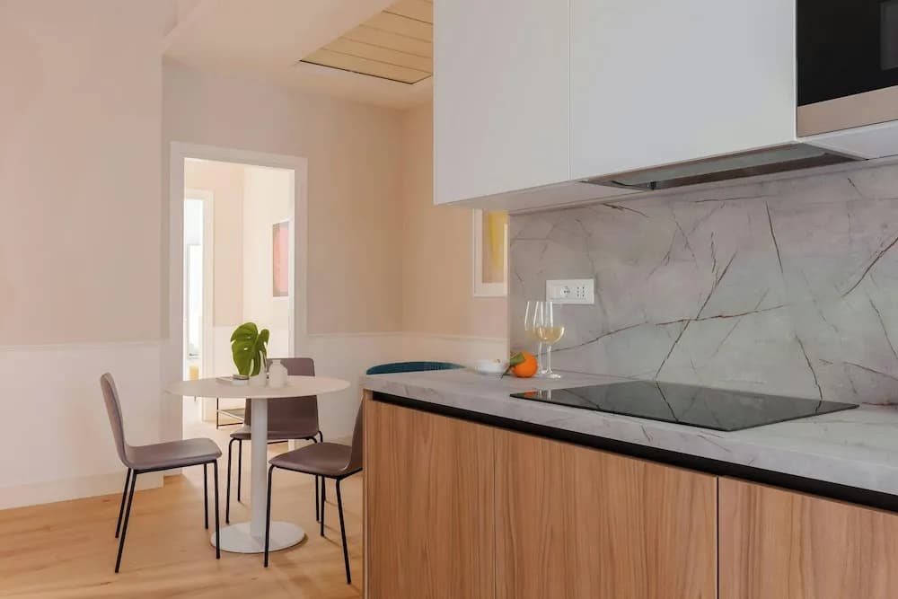 Sonder by Marriott Bonvoy Antinoo Apartments Piazza del Parlamento - photo 22