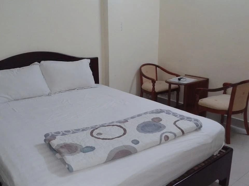 Nhat Nhat Hotel - photo 3