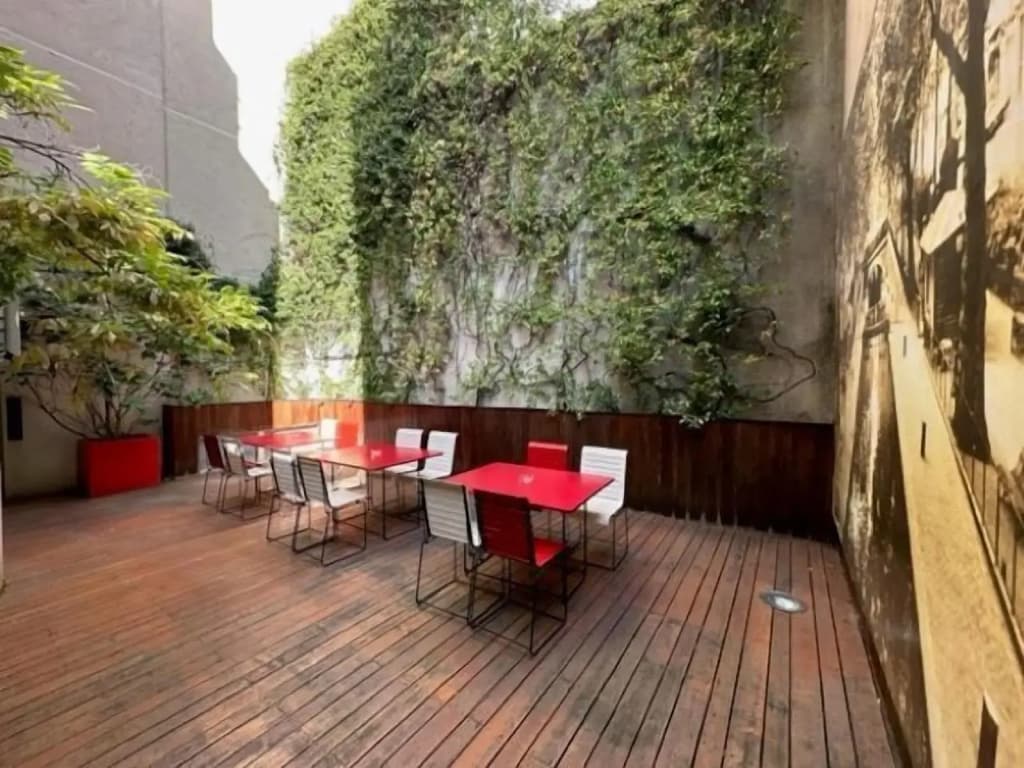 ibis Paris Gare de Lyon Reuilly - photo 24