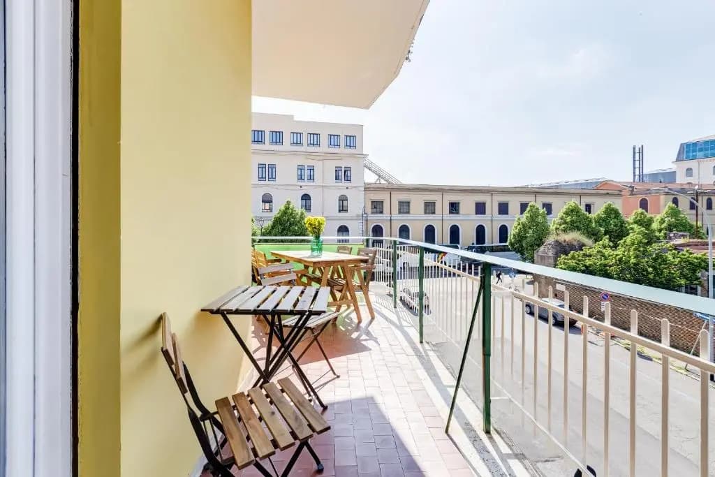 BDC - King Termini Apartment - photo 6