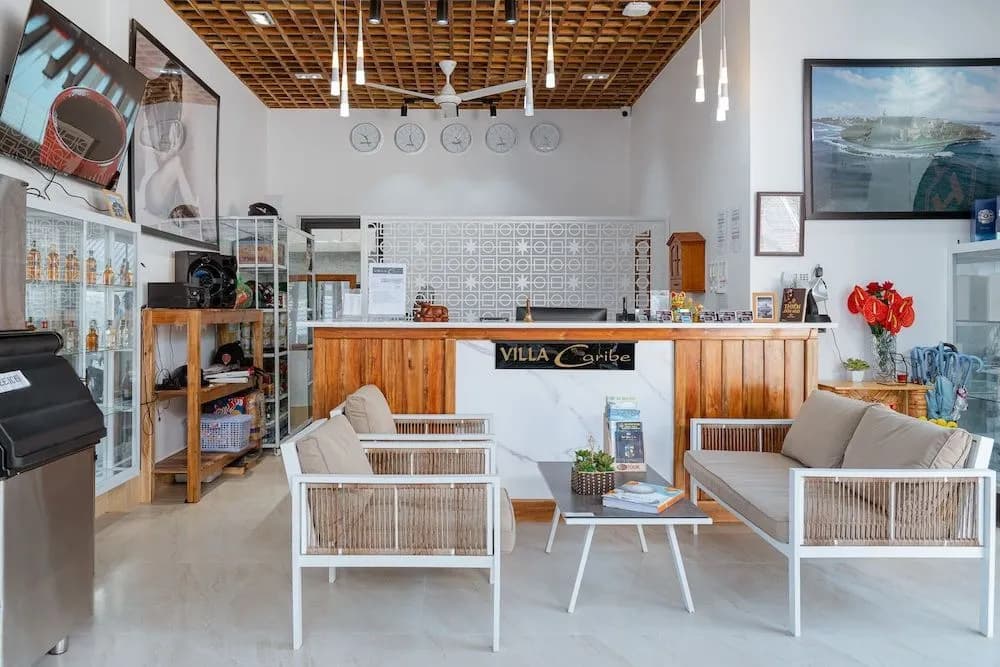 Villa Caribe Phu Quoc - photo 11
