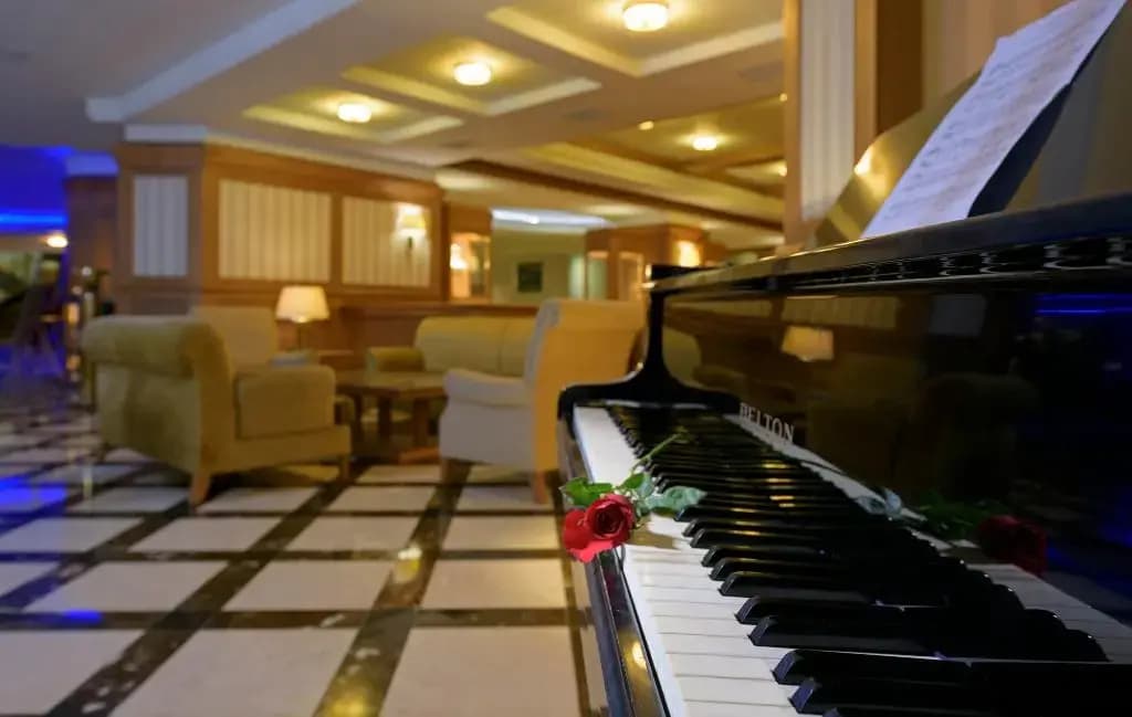 Grand Kaptan Hotel - Ultra All Inclusive - photo 41