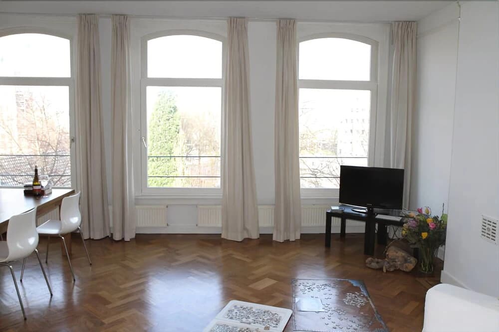 Rijksmuseum Apartment - photo 10