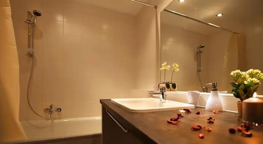 Apartment Mariahilf - photo 7