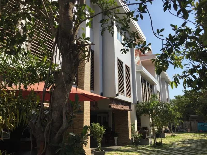 Sokhdom Residence - photo 4