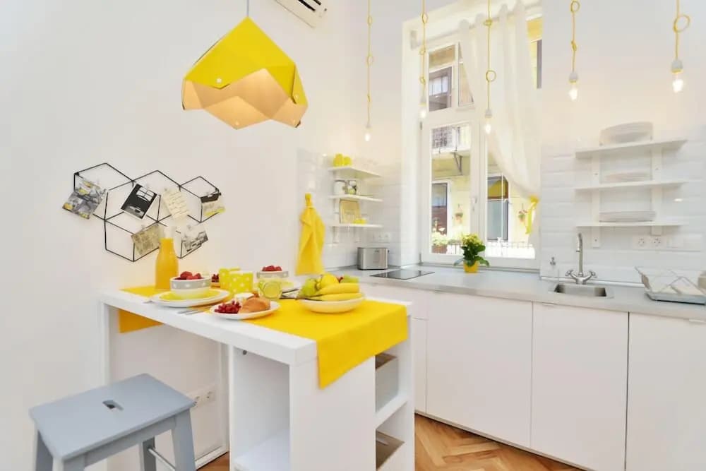 Klauzal 33 Apartment II. - photo 11