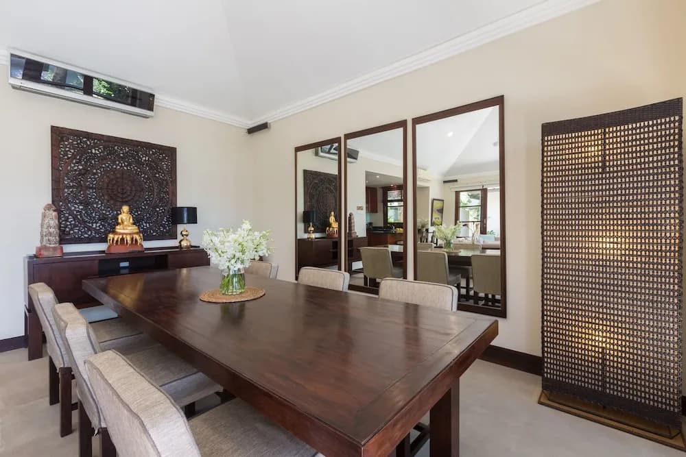 Aqua Vista 24 - Private Pool Villa Near The Beach - photo 2