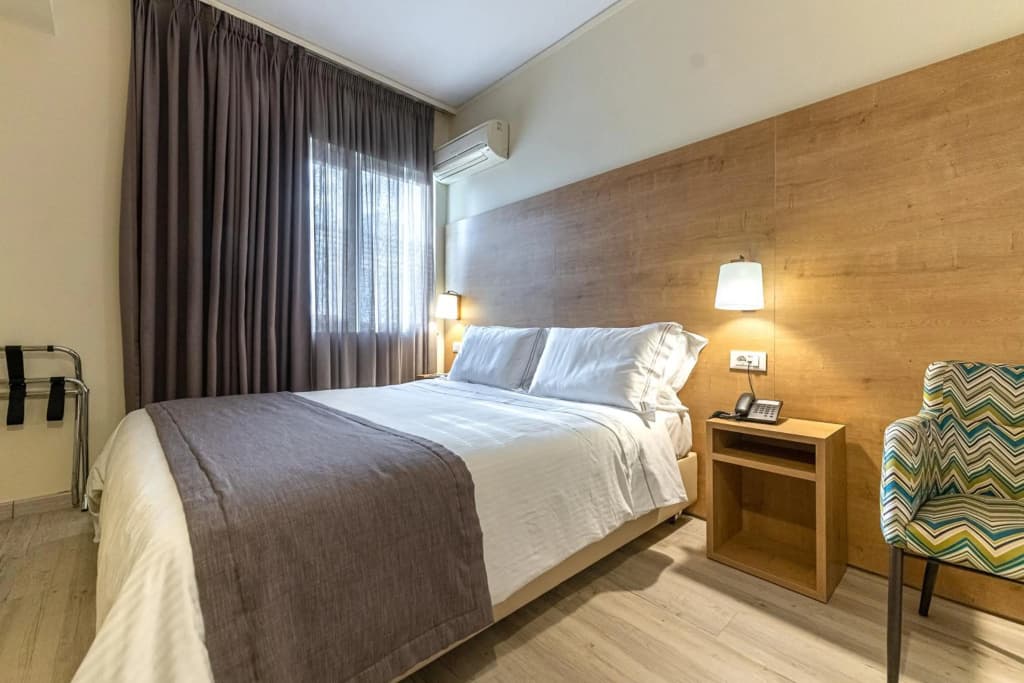 Polis Grand Hotel - photo 49